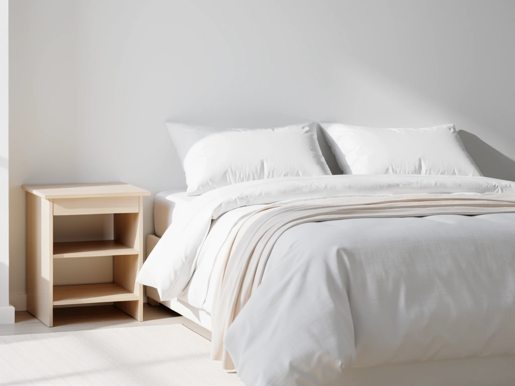 Architecture de la chambre