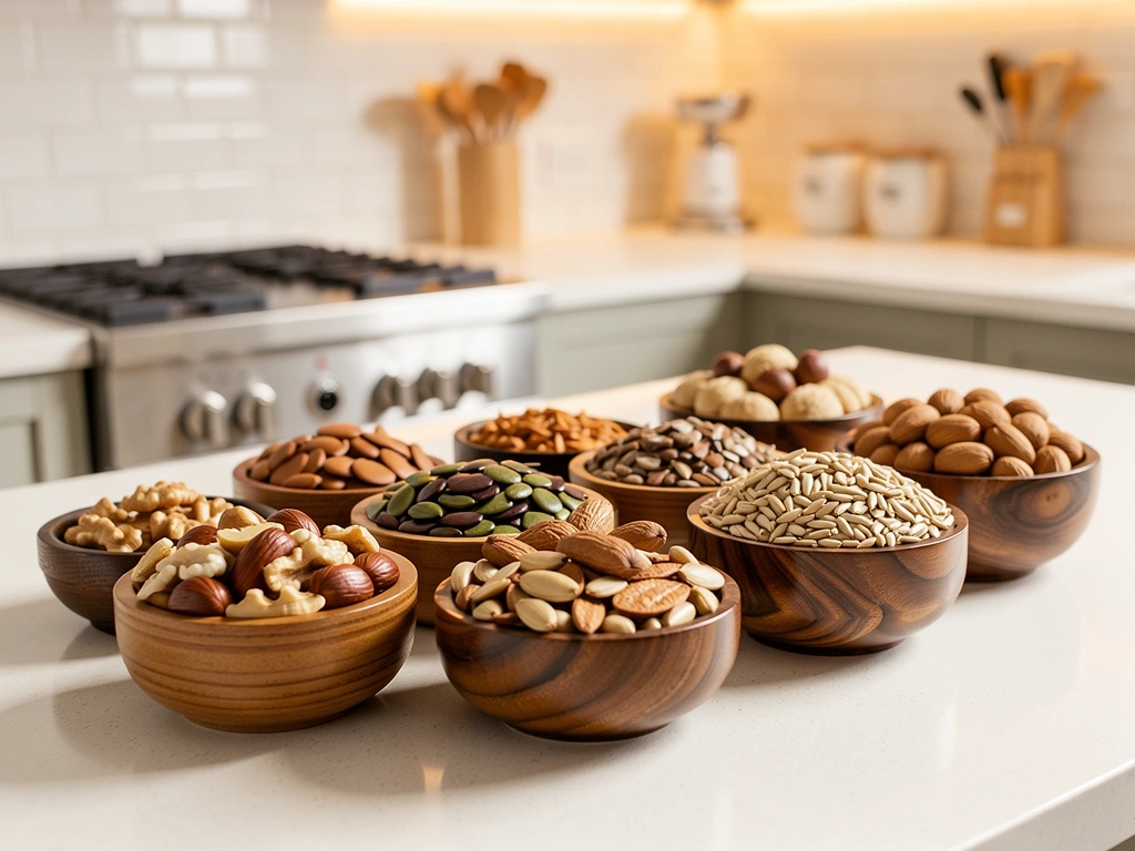 Nutrition et qualité du sommeil