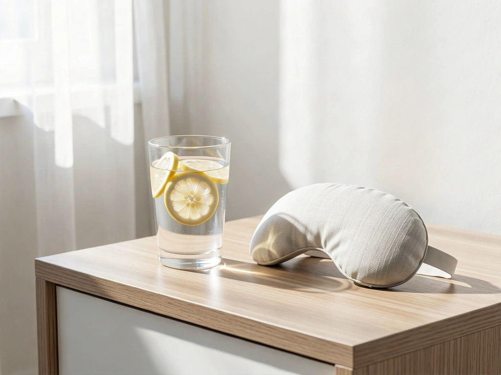 Routine matinale et métabolisme