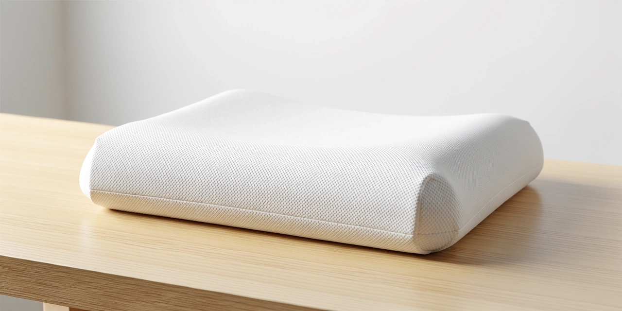 Espace de travail serein Sommeil et Équilibre