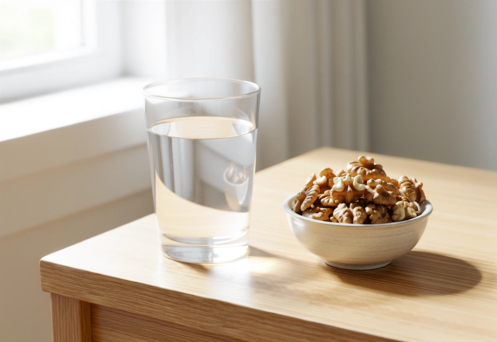 Nutrition et sommeil